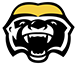 Логотип баскетбольного клуба Brampton Honey Badgers